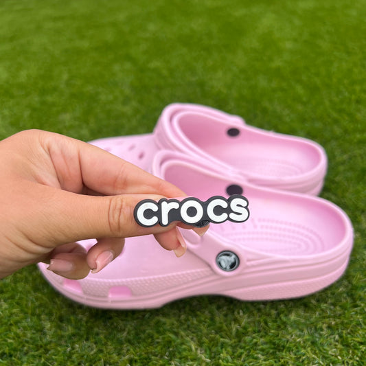 Crocs Charm
